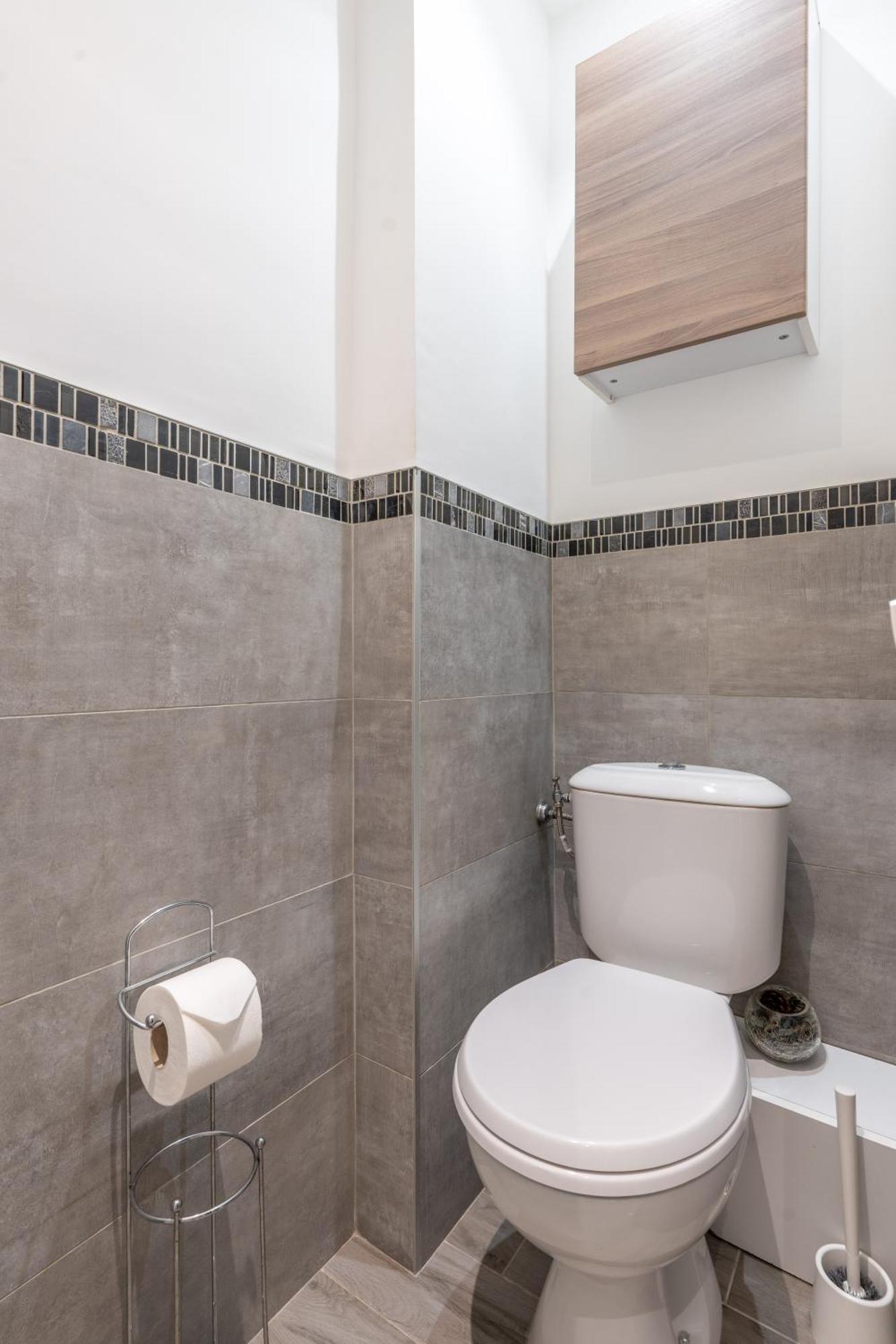 Fabuleux Appartement 2 Personnes Au Coeur De Menton, Climatise Et Proche Gares Routiere Et Sncf Kültér fotó